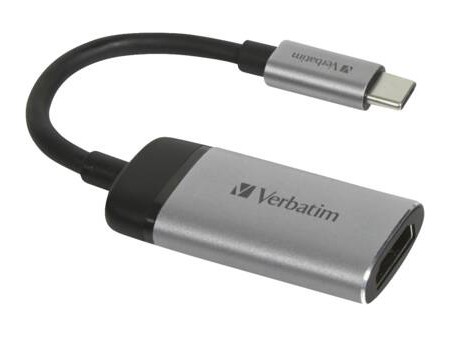 USBC auf HDMI 4K Adapter 01m  USB 31